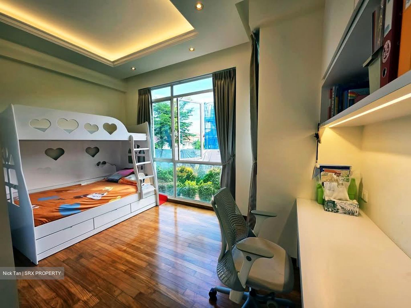 The Tresor (D10), Condominium #563097271